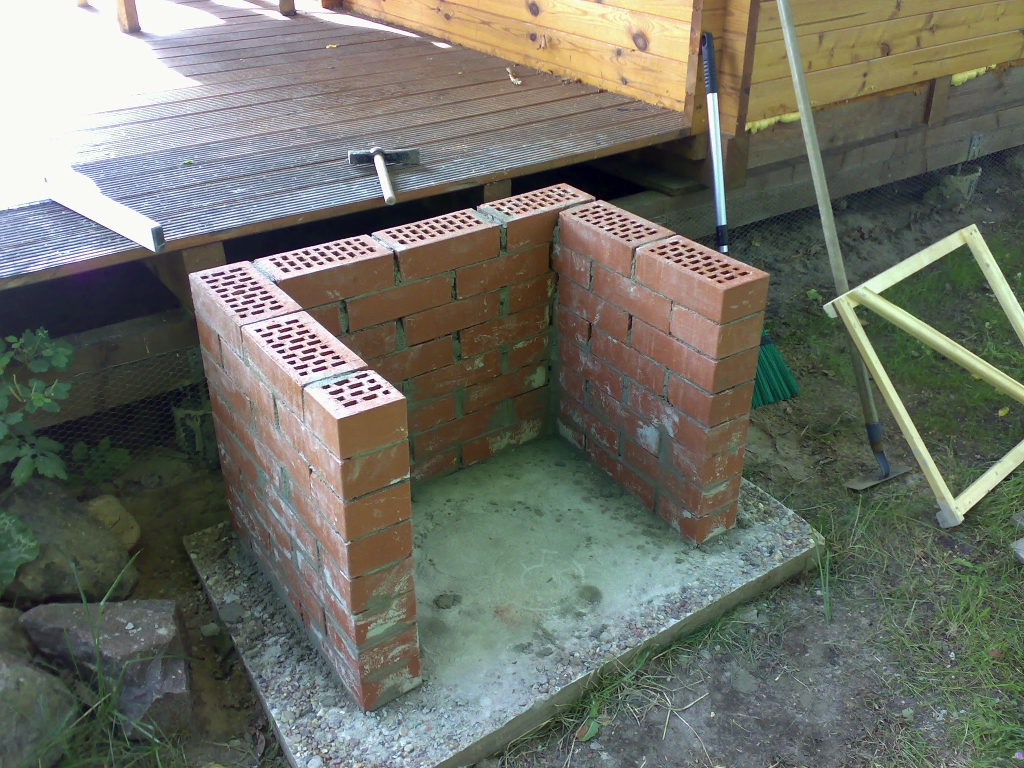 Pin Bauplan Grill Garten Grill Selber Bauen on Pinterest : Grill Selber Bauen Modern Grill Selber Bauen Modern : Pin Bauplan Grill Garten Grill Selber Bauen on Pinterest