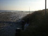 Strandspaziergang