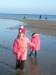 Strandspaziergang