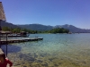 Impressionen vom Wolfgangsee