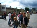 Scholzens in London II