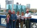 Scholzens in London I